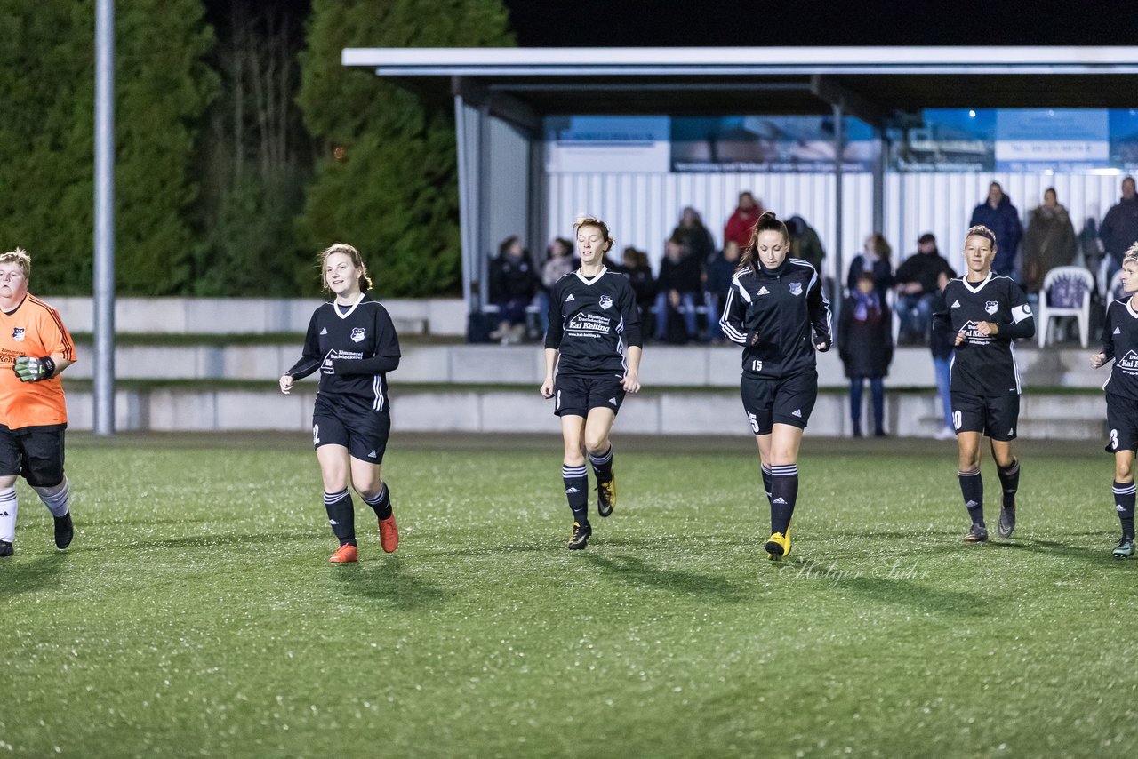 Bild 100 - Frauen VfR Horst - Holstein Kiel : Ergebnis: 0:11